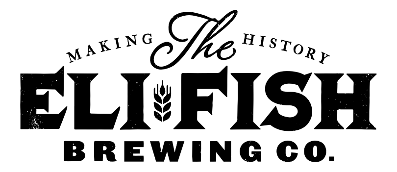 Eli Fish Brewing Company Logo